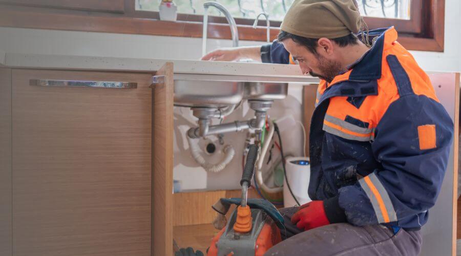 Local expert plumbing services in Monticello, GA